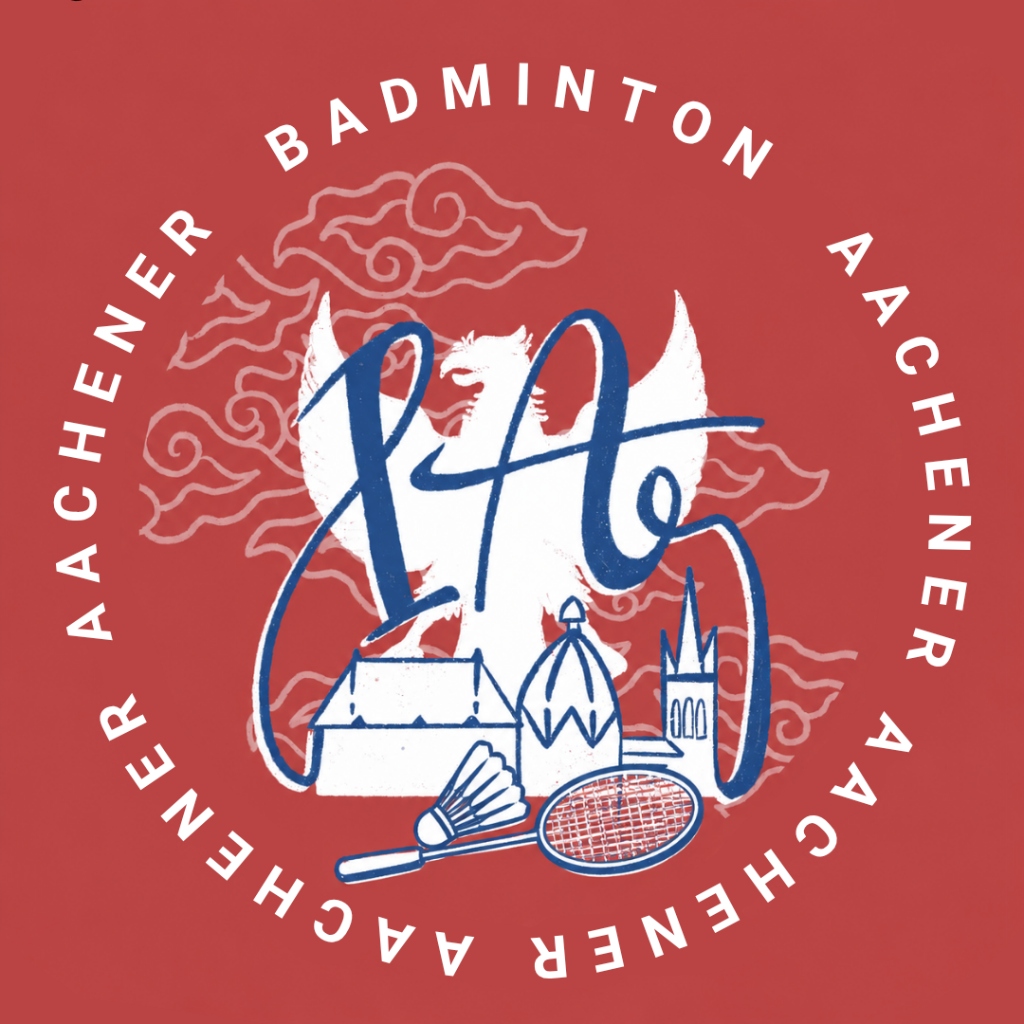 Aachener Badminton