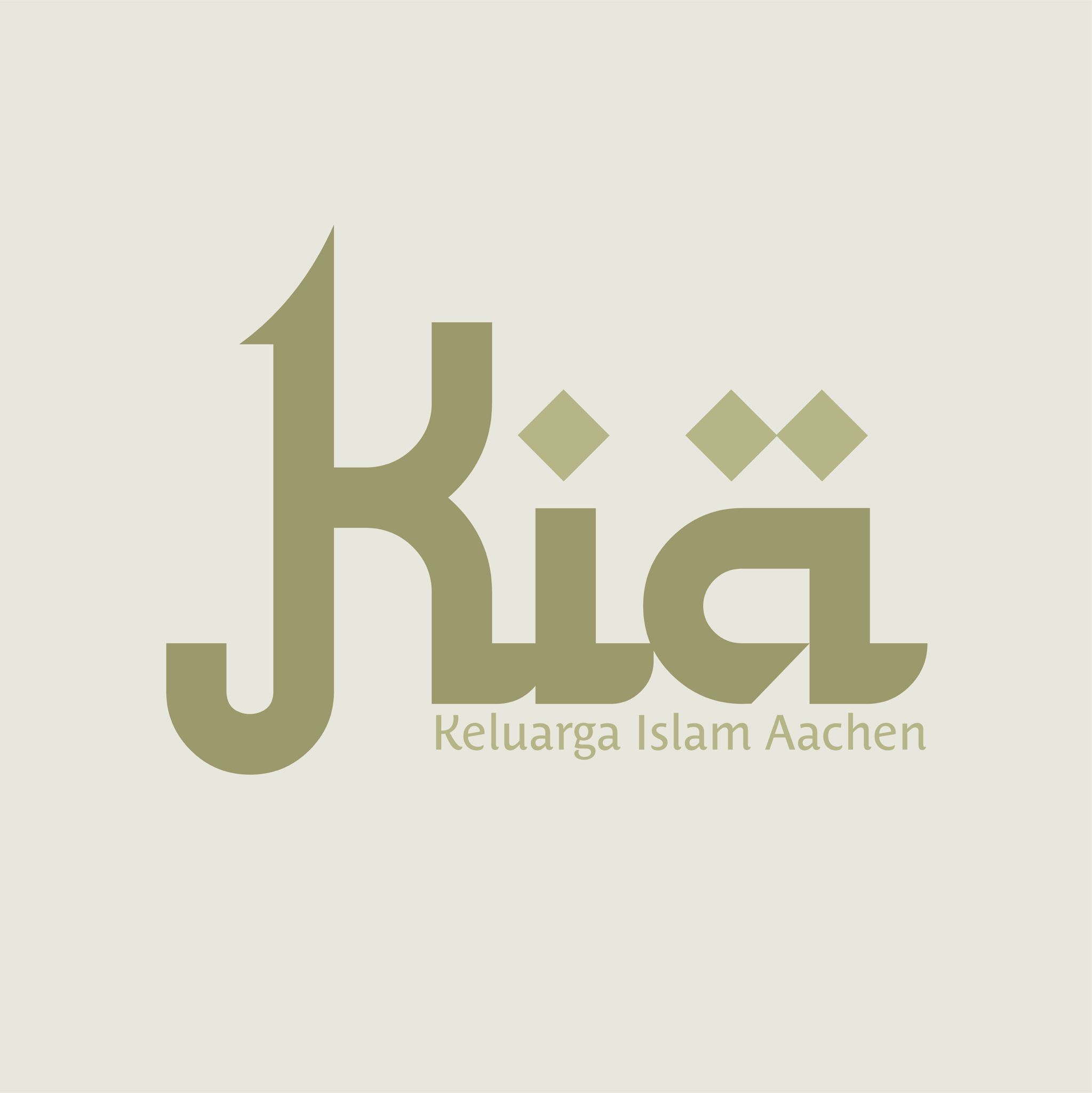 Keluarga Islam Aachen